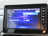 純正メモリーナビ(MM223D-L) フルセグTV Bluetooth対応 ★携帯電話にダウンロードした音楽が車内でも楽しめます。ハンズフリー通話も可能です!