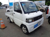 ミニキャブトラック VX-SE エアコン付 4WD 