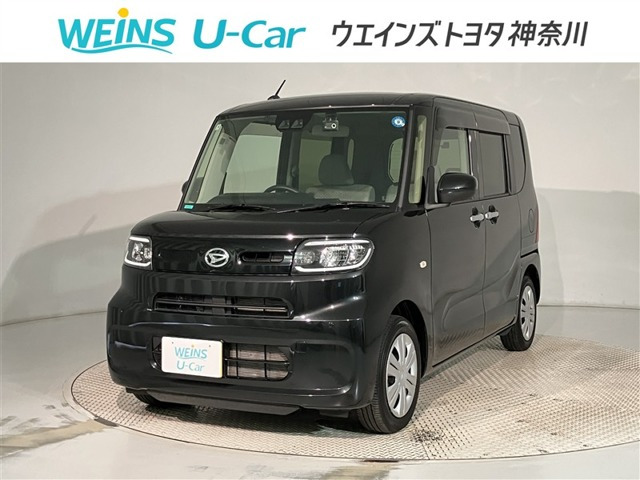 タント X ターボ 