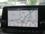 ハッチバックをあけると荷物を積めるスペースが♪