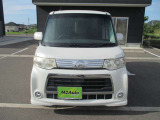 タントカスタム RS 