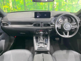 CX-8 2.2 XD スマートエディション 