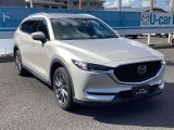 CX-8 2.2 XD Lパッケージ