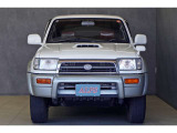 ハイラックスサーフ 3.0 SSR-X リミテッド ディーゼル 4WD 