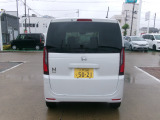 N-BOX  660 4WD
