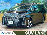 両側電動ドア 電動リアゲート 3眼LEDヘッド レーダークルーズ 黒革