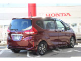 平日の買い物や送り迎えから週末のレジャーまで、ミニバンの運転に慣れていない方でも安心して扱えるちょうどいいサイズです!