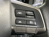 【全車速追従機能付クルーズコントロール】高速道路での長距離走行が楽に!!自動で速度を保つクルーズコントロールが、衝突軽減システムと連携し、前方の車両を感知して車間を保つように速度調節してくれます!!