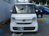 N-BOX L ターボ 