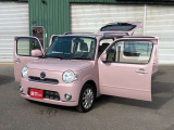 納車後も安心。アフターサポート充実