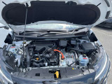 日産の先進技術が搭載されたPOWERエンジン