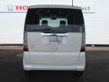 N-BOXカスタム G Lパッケージ 4WD 