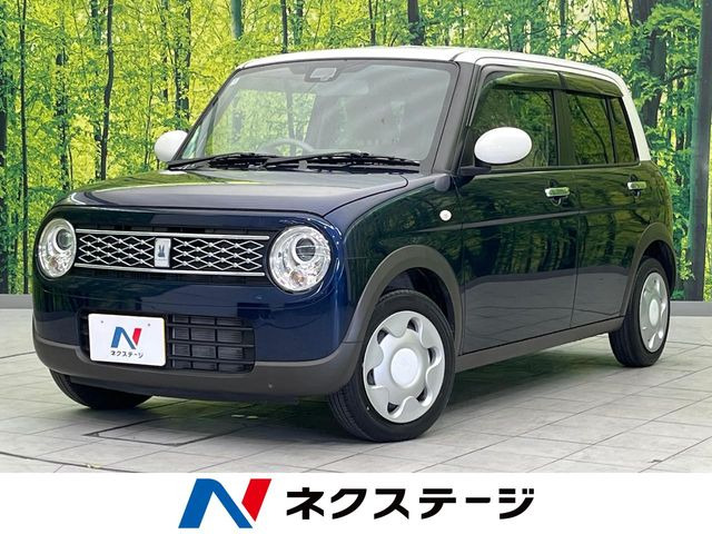 アルトラパン モード 