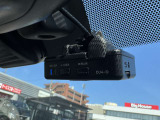 【ドライブレコーダー】時間に合わせた情報をしっかりと録画録音いたします。運転に際してのトラブルや事故などの映像もしっかりと録音録画いたします。