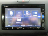 CD、DVDも視聴でき、BluetoothAudioも対応!