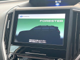 フォレスター 1.8 スポーツ 4WD 