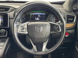 CR-V 2.0 ハイブリッド EX マスターピース 本革シート サンルーフ