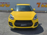 スイフト 1.4 スポーツ スズキ セーフティ サポート非装着車 