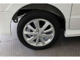 アルミホイール【タイヤサイズ165/60R14】