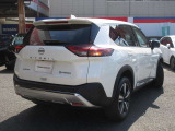 エクストレイル  1.5 G e-4ORCE 4WD