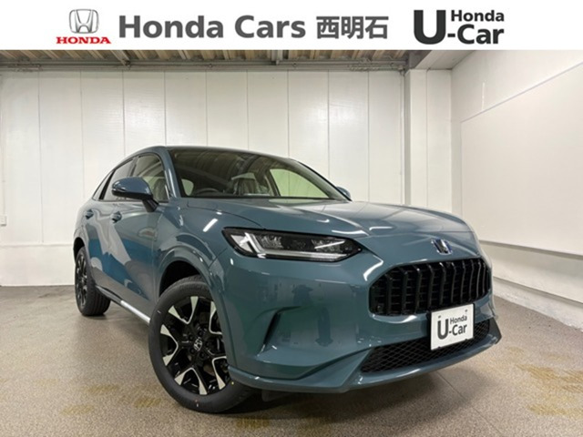 ZR-V 2.0 e:HEV Z