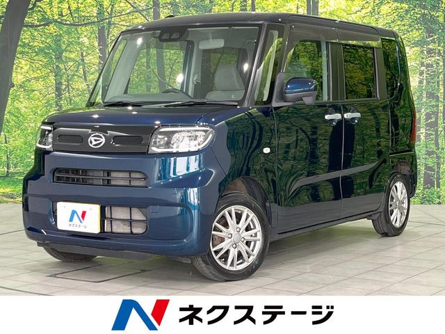 タント X