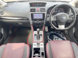 レヴォーグ 1.6 STI スポーツ アイサイト 4WD 