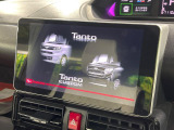 タントカスタム RS 