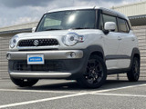 【中古車情報】スズキ クロスビー 1.0 ハイブリッド(HYBRID) MZ  の中古車詳細（走行距離：4.3万km、カラー：ピュアホワイトパール、販売地域：奈良県桜井市）