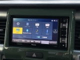 【 オーディオソース 】車内で音楽やラジオなど様々なコンテンツを選択できます!//