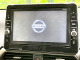 【純正9型ナビ】人気の純正ナビを装備。オーディオ機能も充実しており、Bluetooth接続すればお持ちのスマホやMP3プレイヤーの音楽を再生可能!毎日の運転がさらに楽しくなります!!