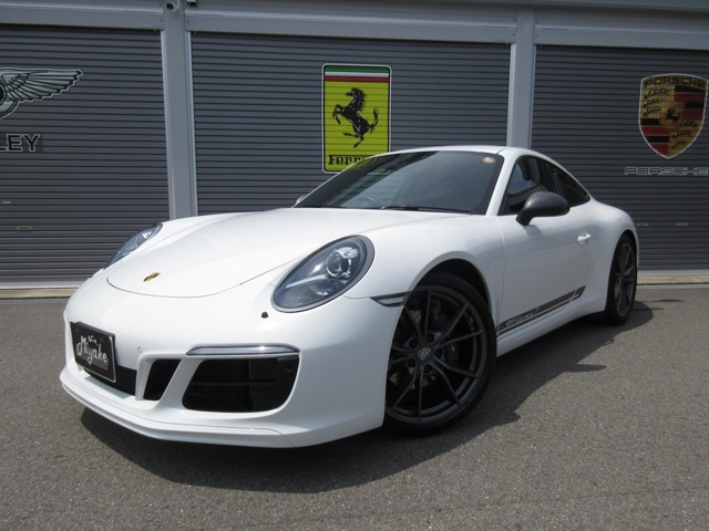 911  カレラT PDK
