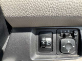 【運転席操作部】運転に役立つ機能ばかり!快適なドライブにしてくれること間違いなし!!