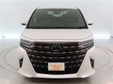 アルファード ハイブリッド 2.5 Z 