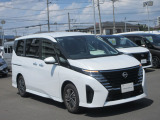 人気のミニバン セレナ   ハイウエイスターV プロパイロット 前後ドライブレコーダー アダプティブLEDヘッドライトシステム  入荷しました