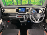 クロスビー 1.0 ハイブリッド(HYBRID) MZ 