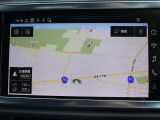 AudiMMIナビゲーションシステム。地デジ・ハンズフリー等多彩なインフォテインメントを自在にコントロールできます。