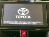 【純正9型ナビ】人気の純正ナビを装備しております。ナビの使いやすさはもちろん、オーディオ機能も充実!キャンプや旅行はもちろん、通勤や買い物など普段のドライブも楽しくなるはず♪