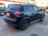 ジューク 1.6 16GT FOUR 4WD 