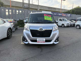 ルーミー 1.0 G 4WD 