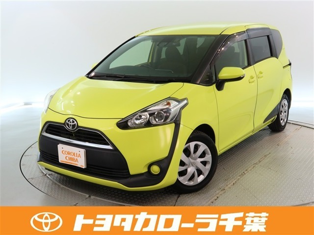 シエンタ 1.5 G