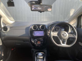 運転席周りの画像です。興味がわいて来ませんか?ゆっくり、じっくりご覧下さい。
