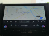 TCナビ装備!初めての場所でもこれがあれば安心です♪♪(Tコネ無料期間2028.7.31まで)