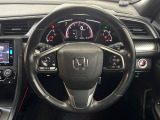【Honda SENSING】衝突被害軽減ブレーキ〈CMBS〉、ACC〈アダプティブ・クルーズ・コントロール〉、LKAS〈車線維持支援システム〉、誤発進抑制機能、等で安全運転のサポートをします!