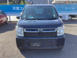 フレア ハイブリッド XG 4WD