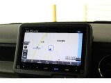 N-BOXカスタム ターボ コーディネートスタイル 2トーン 