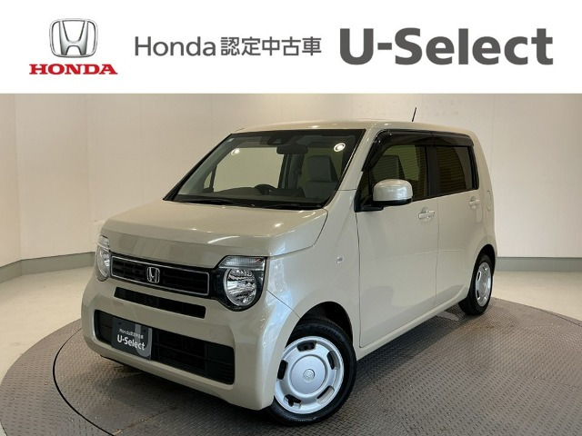 N-WGN L ホンダ センシング 