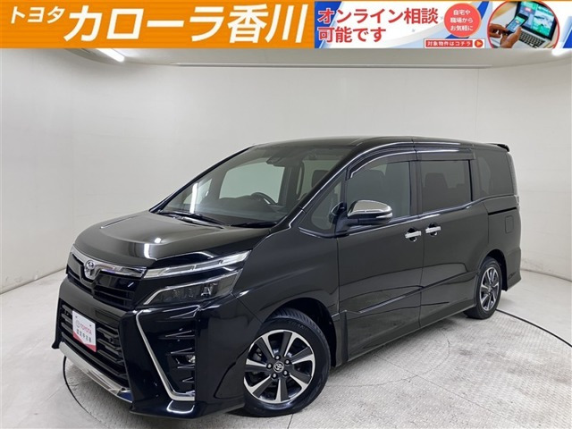 ヴォクシー 2.0 ZS 煌III 