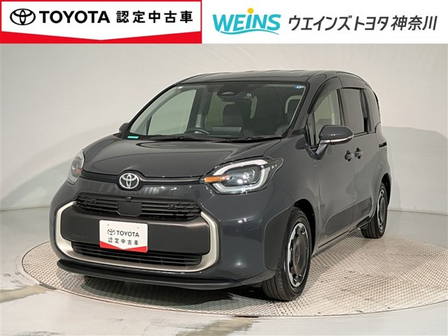 シエンタ ハイブリッド 1.5 Z