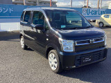 フレア ハイブリッド XG 4WD